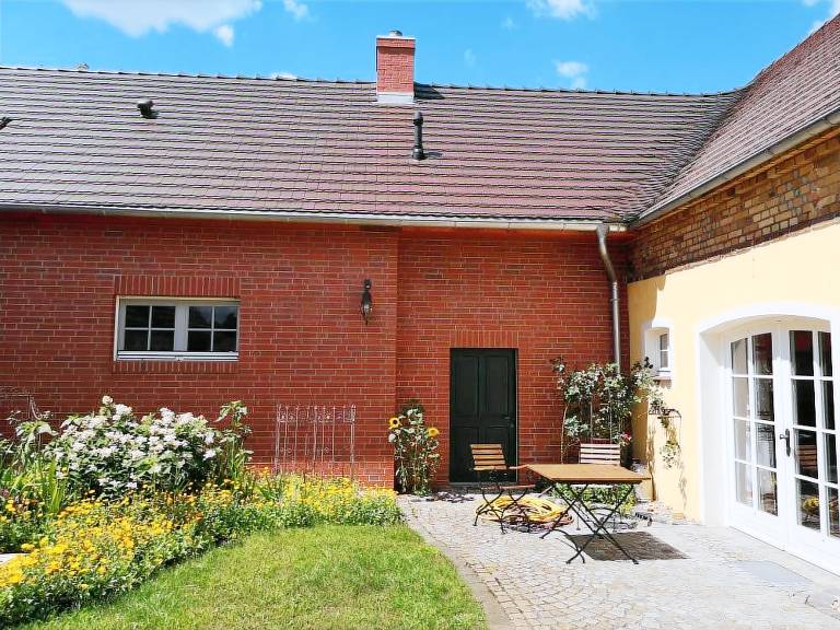 Ferienwohnung  Weißwasser/Oberlausitz