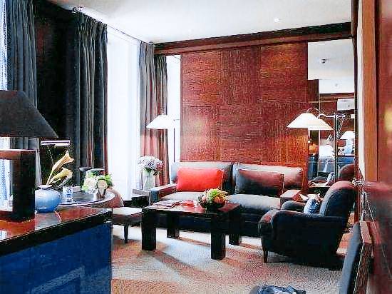 Hotel Richemond — photo 5