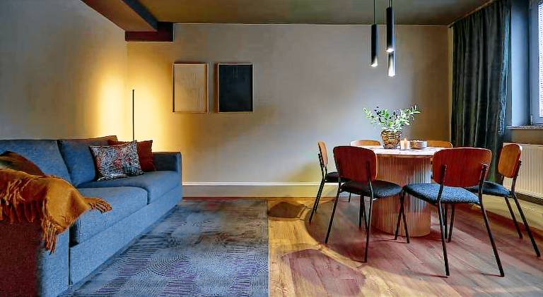 Apartment | Pets are welcome — photo 3
