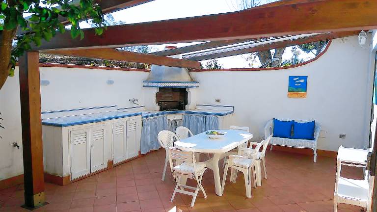 Appartamento San felice Circeo