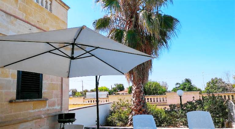 Pleasant villa | Pets are welcome in Manduria