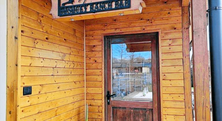 Bosquey Ranch B&B — photo 5