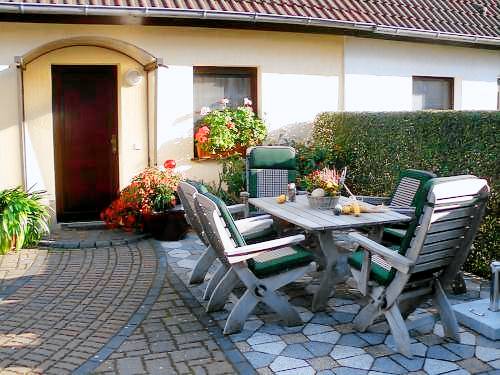 Ferienwohnung Beeskow