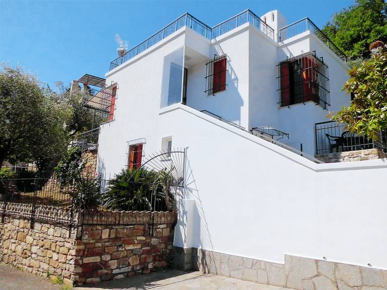 Appartamento vacanza San Bartolomeo al mare