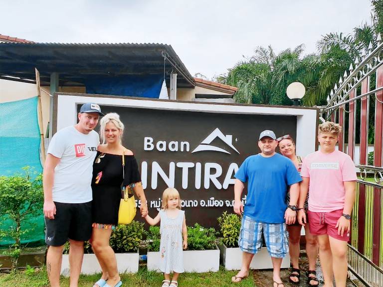 Villa Ao Nang