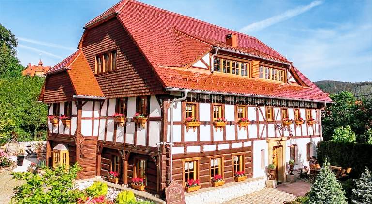 Apartament Piechowice