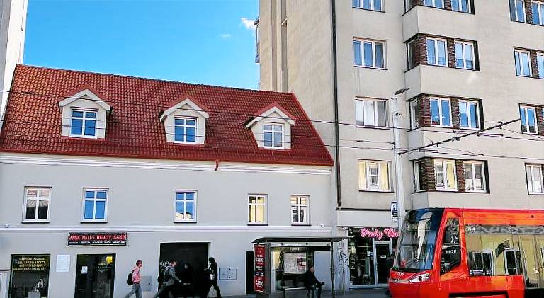 Holiday apartment | Close to Hlavné námestie — photo 2