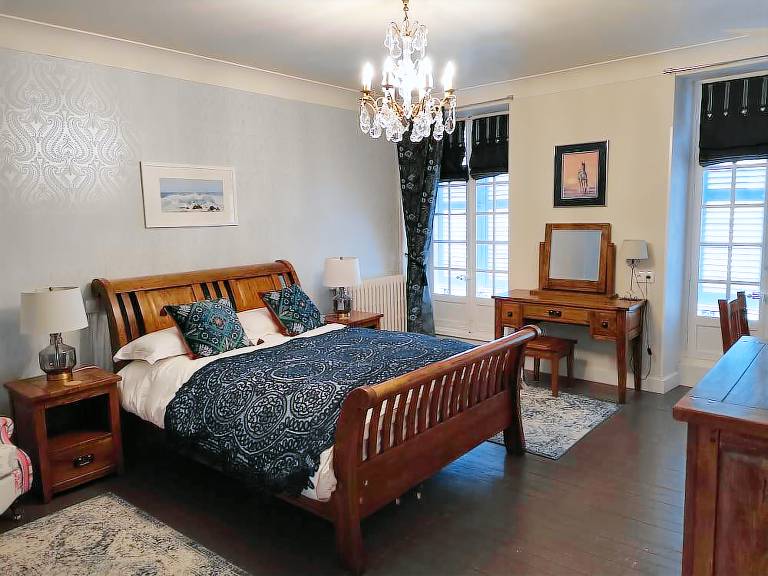 Chambre d'hôtes Le Lude
