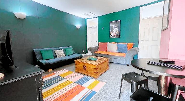 Wonderful holiday apartment | Pets allowed — photo 2