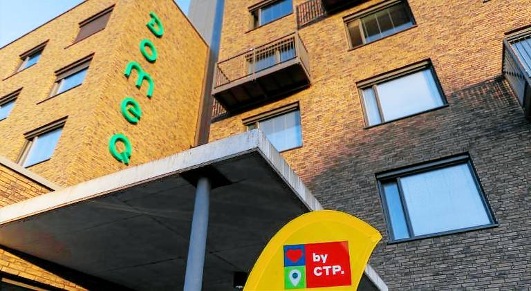 Ferienwohnung  Brünn