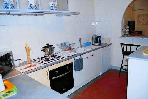 Maison de vacances Tarbes