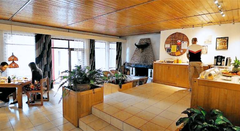 Hotel Le Garni Kigali — photo 2
