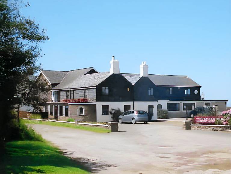 The Poldark Inn — photo 3