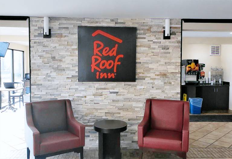 Red Roof Inn Kenner - New Orleans Airport NE — photo 3