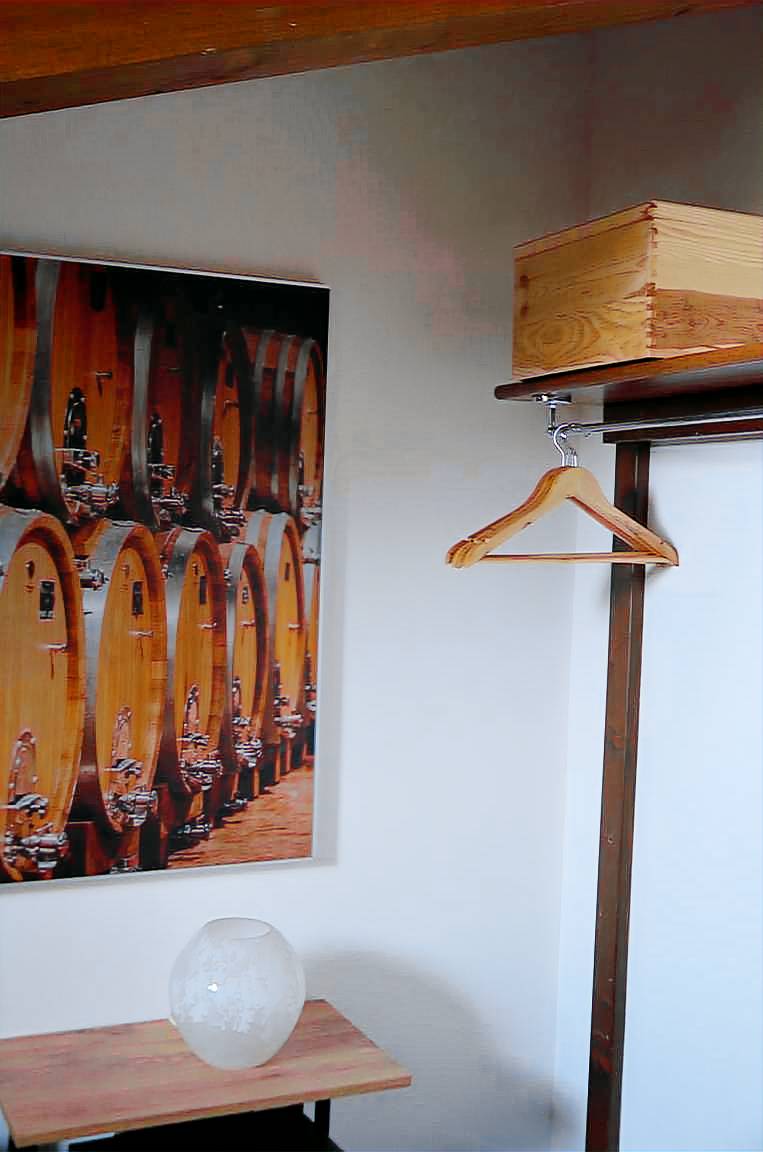 Camera privata Cuceglio