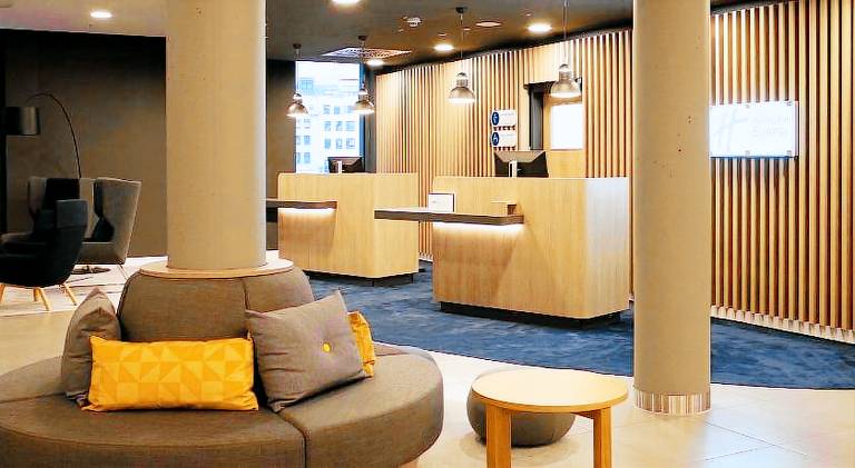 Holiday Inn Express Bochum By IHG — photo 3