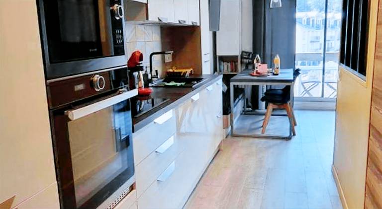 Lovely apartment | Ski nearby | Pets allowed — photo 2