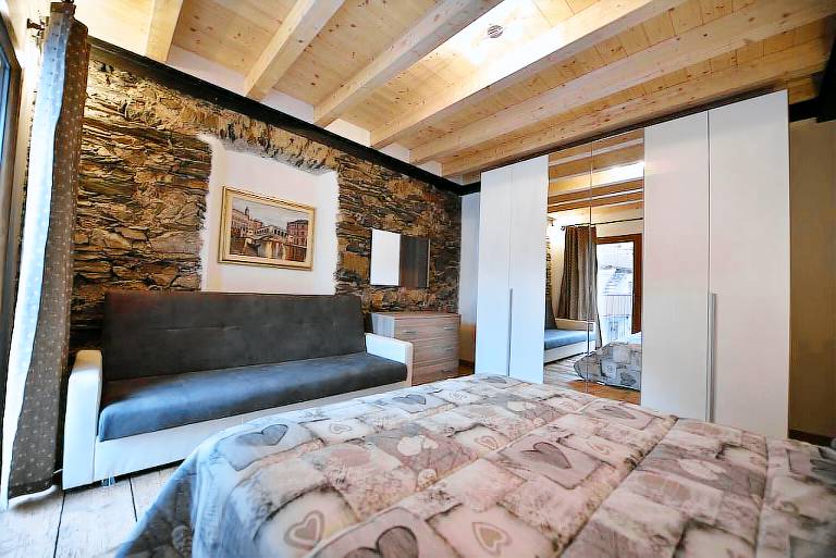 Appartamento Cibiana di Cadore