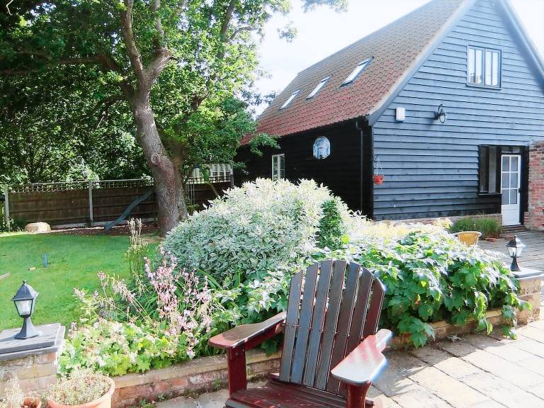 Apartment Stalham