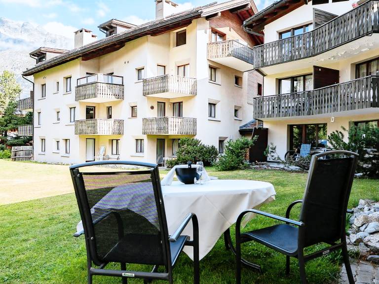 Wonderful apartment with patio & garden | Ski nearby | Pet-friendly — photo 5