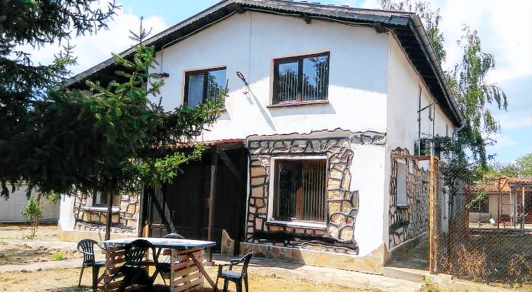 Guest House Poli in Varna