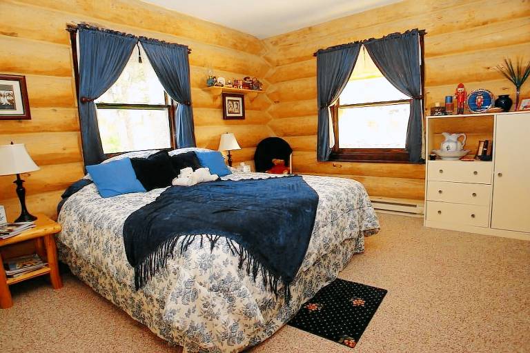 Bed & Breakfast Kalispell