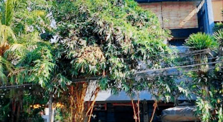 Angel and Marie's Basic ACroom for 3-6 pax 3rdfloor — photo 4