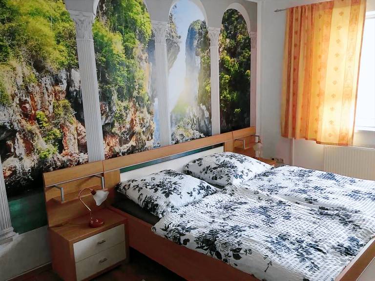 Apartamento Neustrelitz