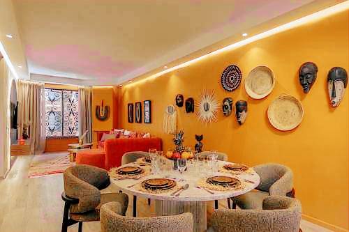 Holiday apartment with hot tub & patio | Next to Majorelle Garden — photo 2