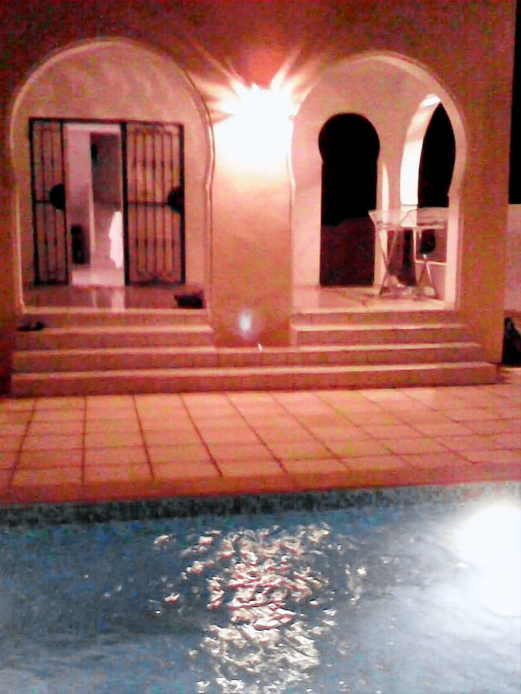 House Mgarsa