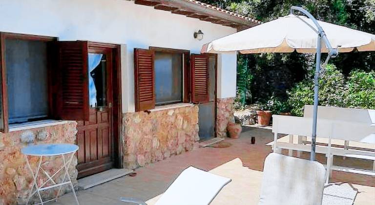 House with 1 room for 4 persons — photo 4
