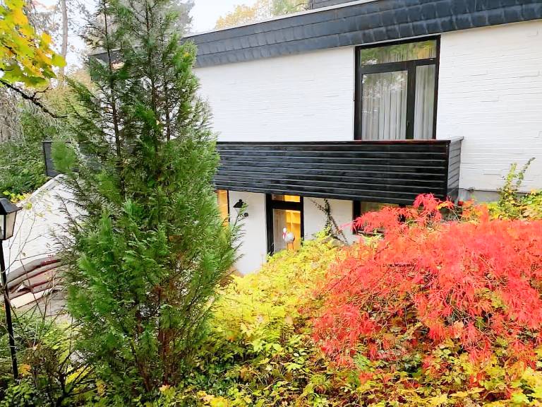 Ferienwohnung Schlangenbad
