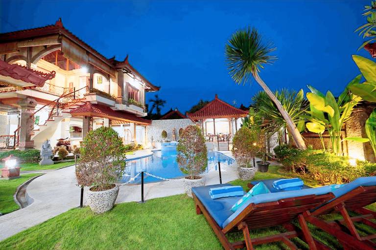 Villa  Sanur
