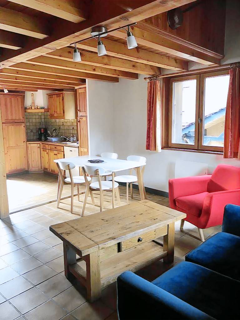 Beautiful gite | Close to the ski | Pets allowed — photo 4
