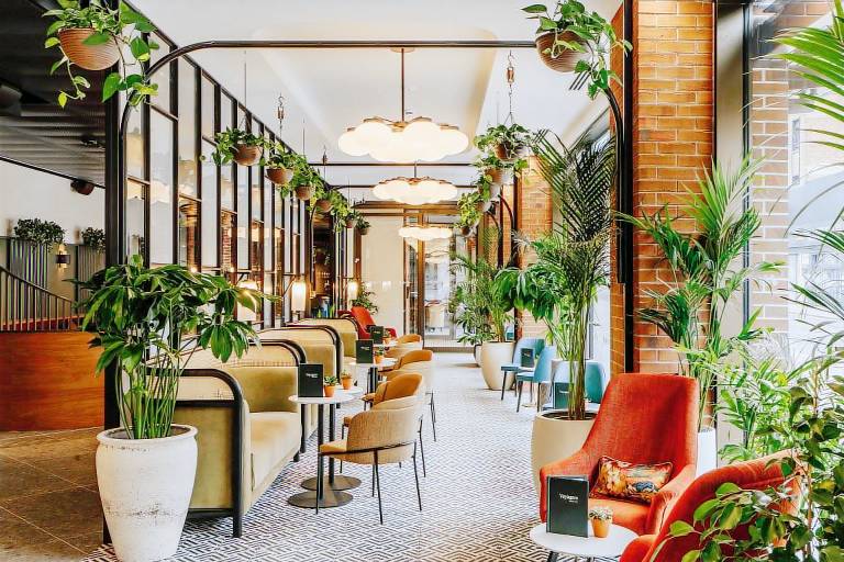 The Halyard Liverpool, Vignette Collection By IHG — photo 3