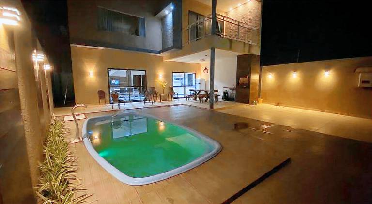 Nice vacation home with pool | Pet-friendly — photo 3