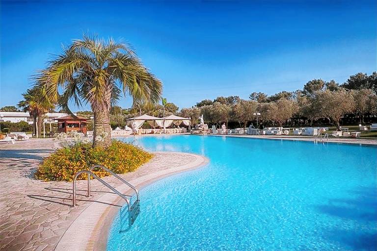 Privatzimmer Otranto