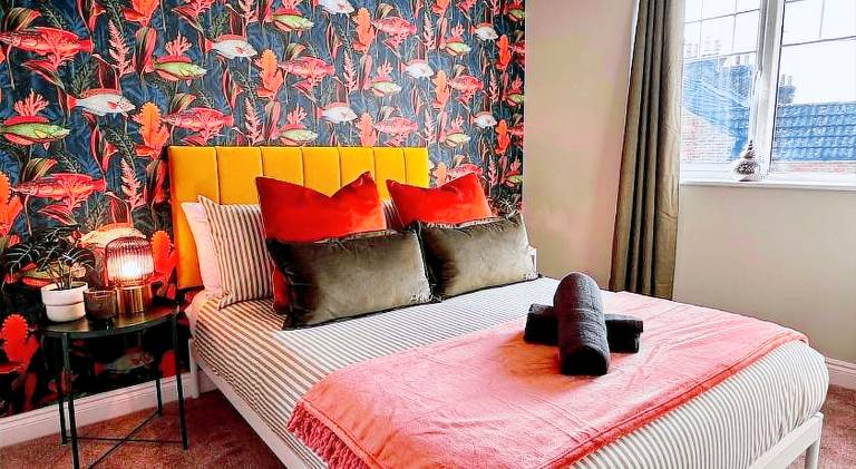 Lovely vacation home | Pet-friendly in Poole