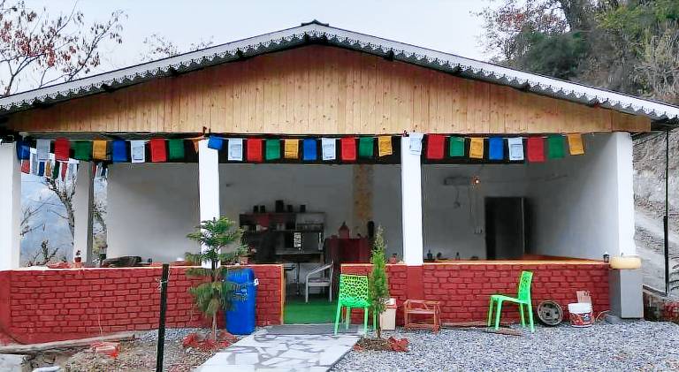 Palki Camps and Resorts — photo 5