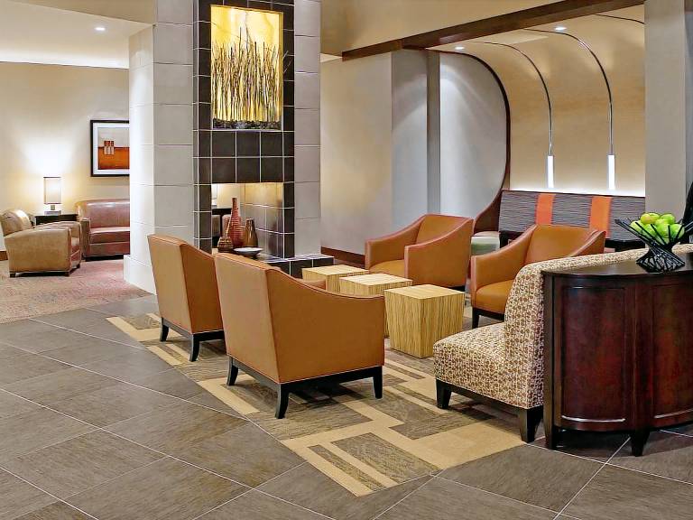 Hyatt Place Columbus Dublin — photo 4