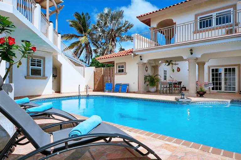 Villa Esmeralda