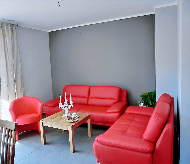 Doppelhaushälfte mit ca. 95 m² Wohnfläche für 6 Personen — photo 2