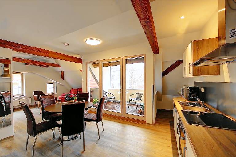 Ferienwohnung Görlitz