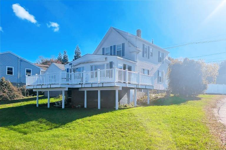 House Marblehead