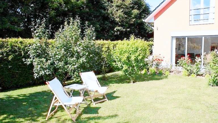 Ferienwohnung  Lübstorf