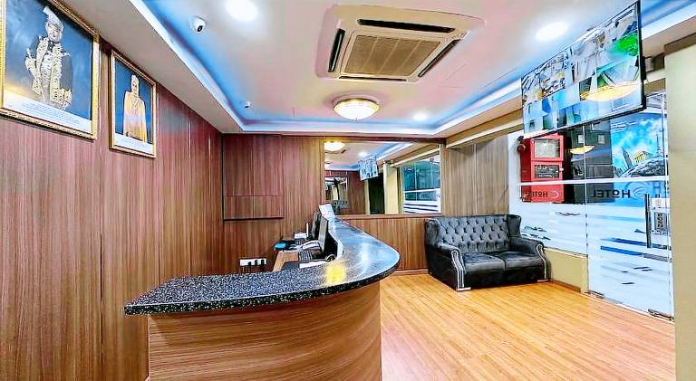 Hotel MSP Bukit Bintang — photo 5