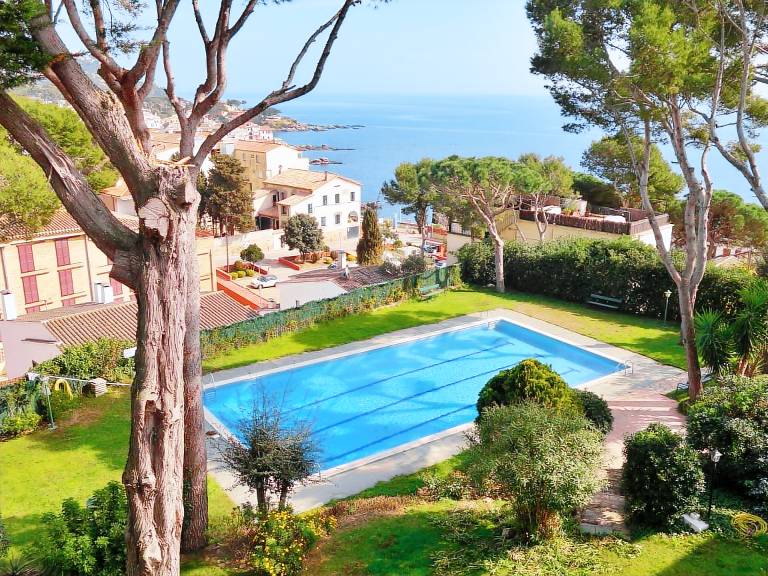 Apartamento La Fosca