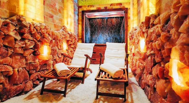 Hotel Legenda — photo 5