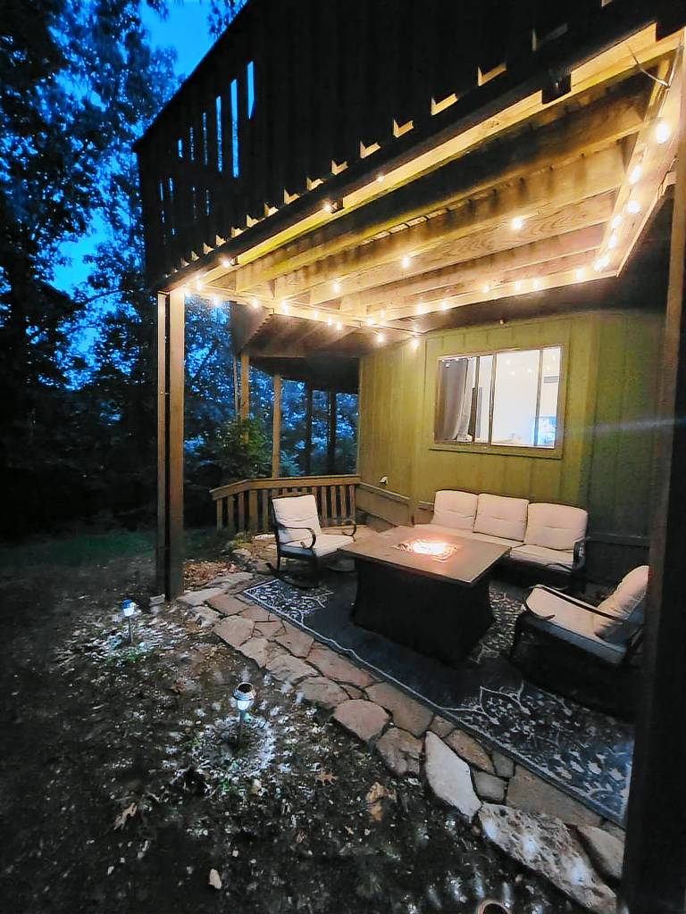 House Ozark