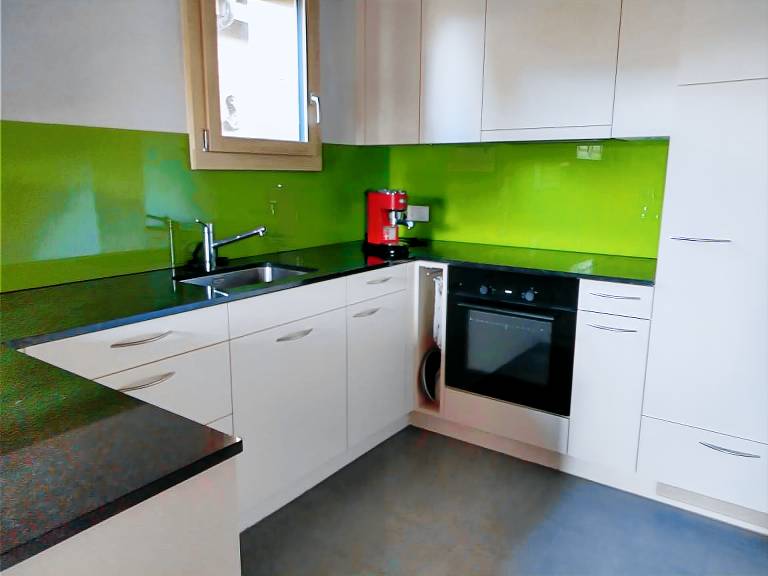 Ferienhaus Hasle